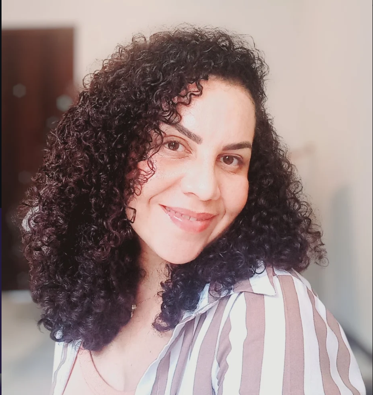 Marcia Lima