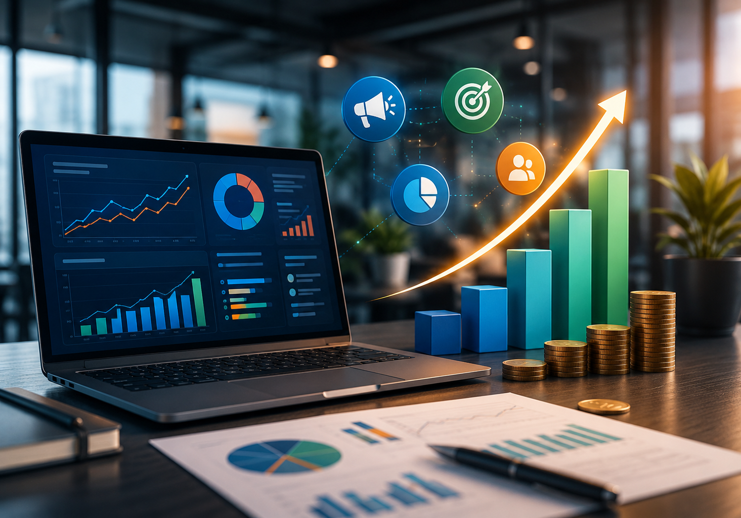 Quanto Investir em Tráfego Pago para Ter Resultados?